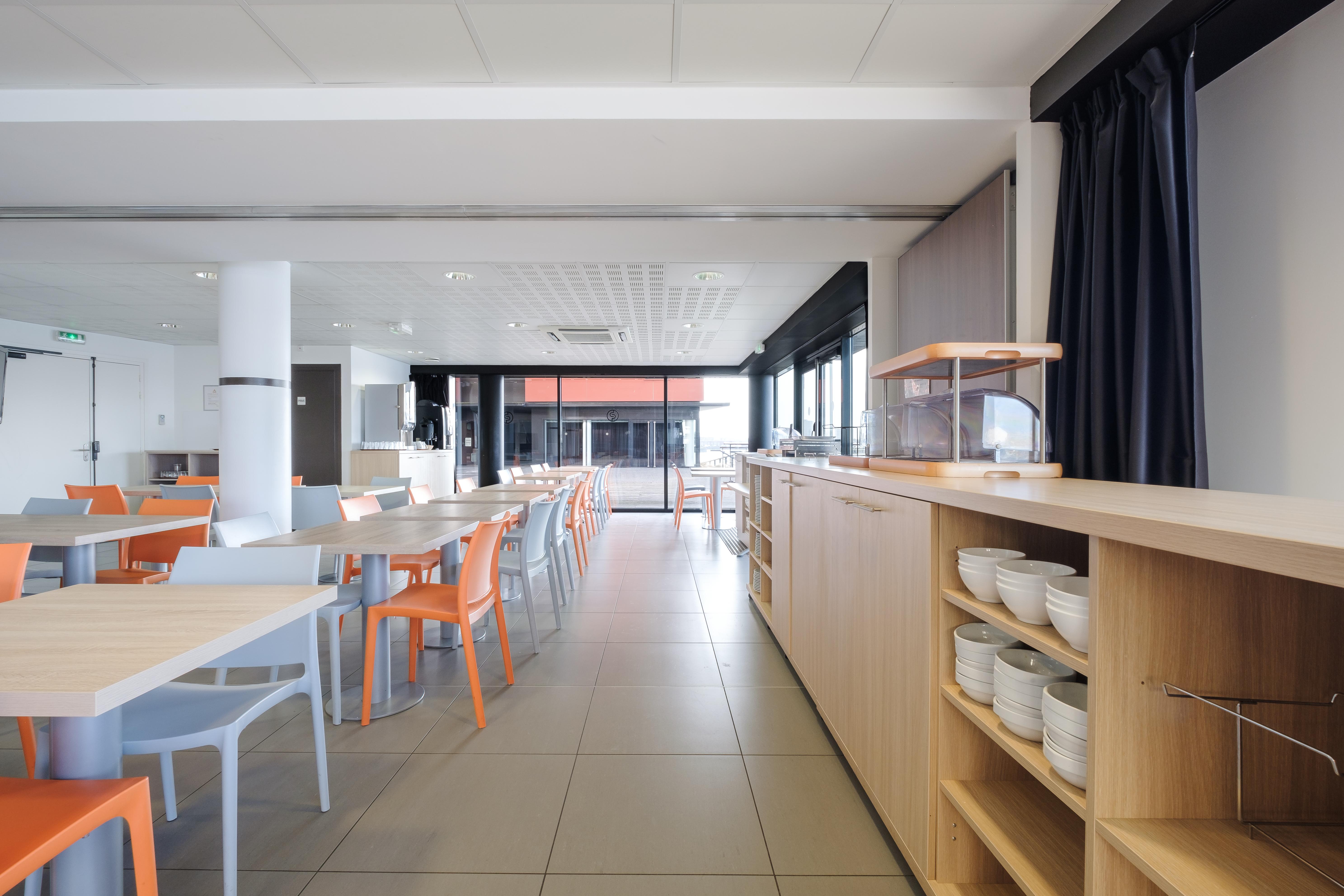 All Suites Appart Hotel Dunkerque Dunkirk Exterior photo