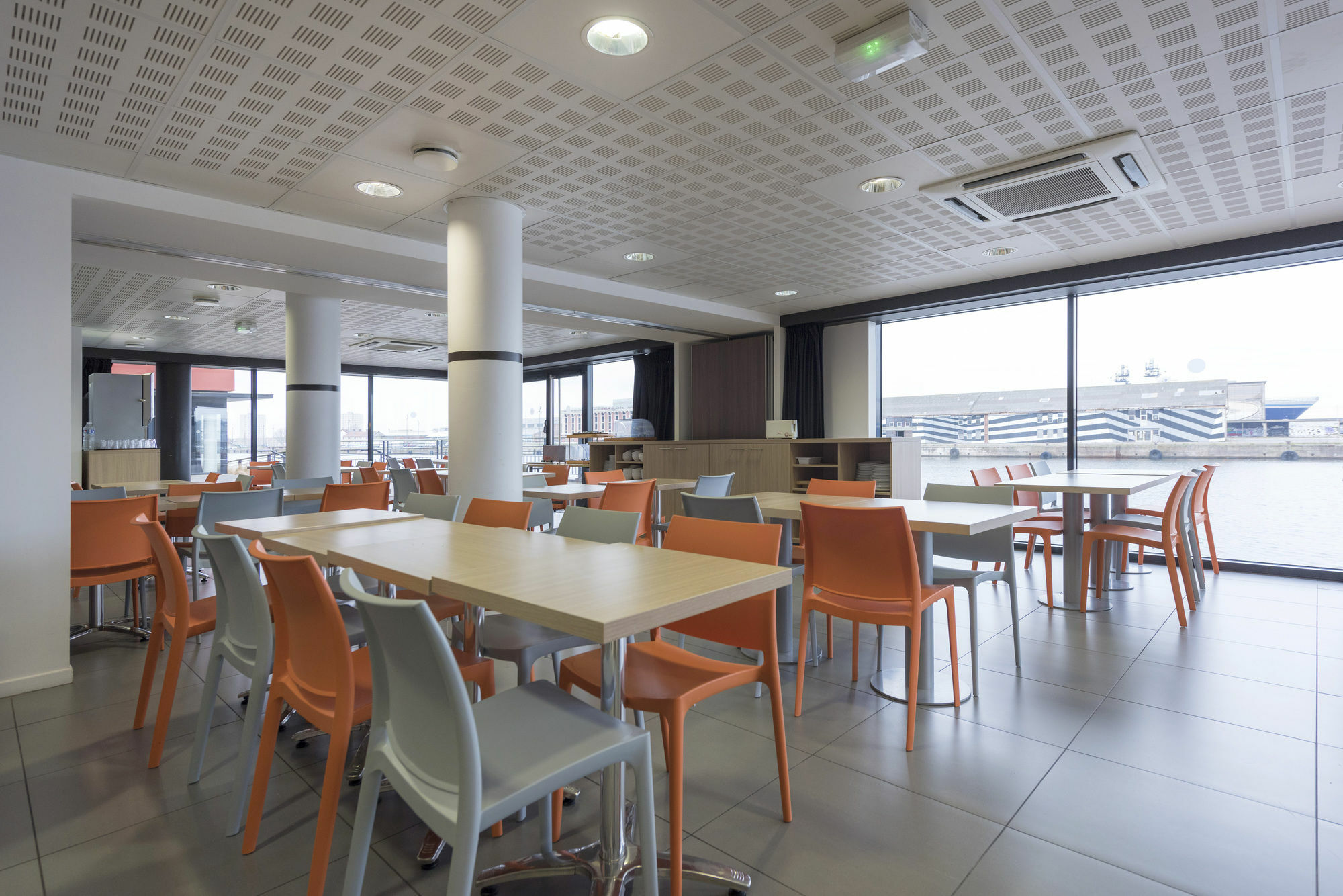 All Suites Appart Hotel Dunkerque Dunkirk Exterior photo